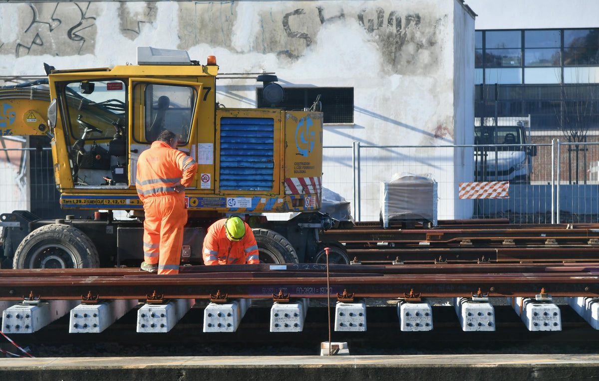 Construction